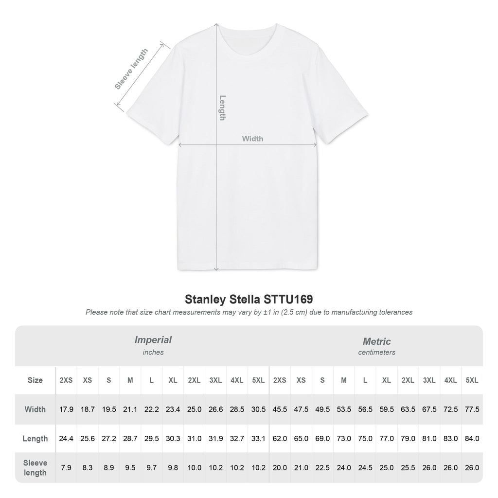 Verdant Atelier Logo T-Shirt