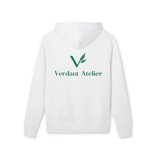 Verdant Atelier Logo Hoodie