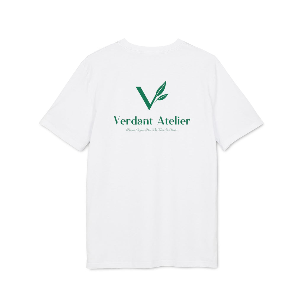 Verdant Atelier Logo T-Shirt