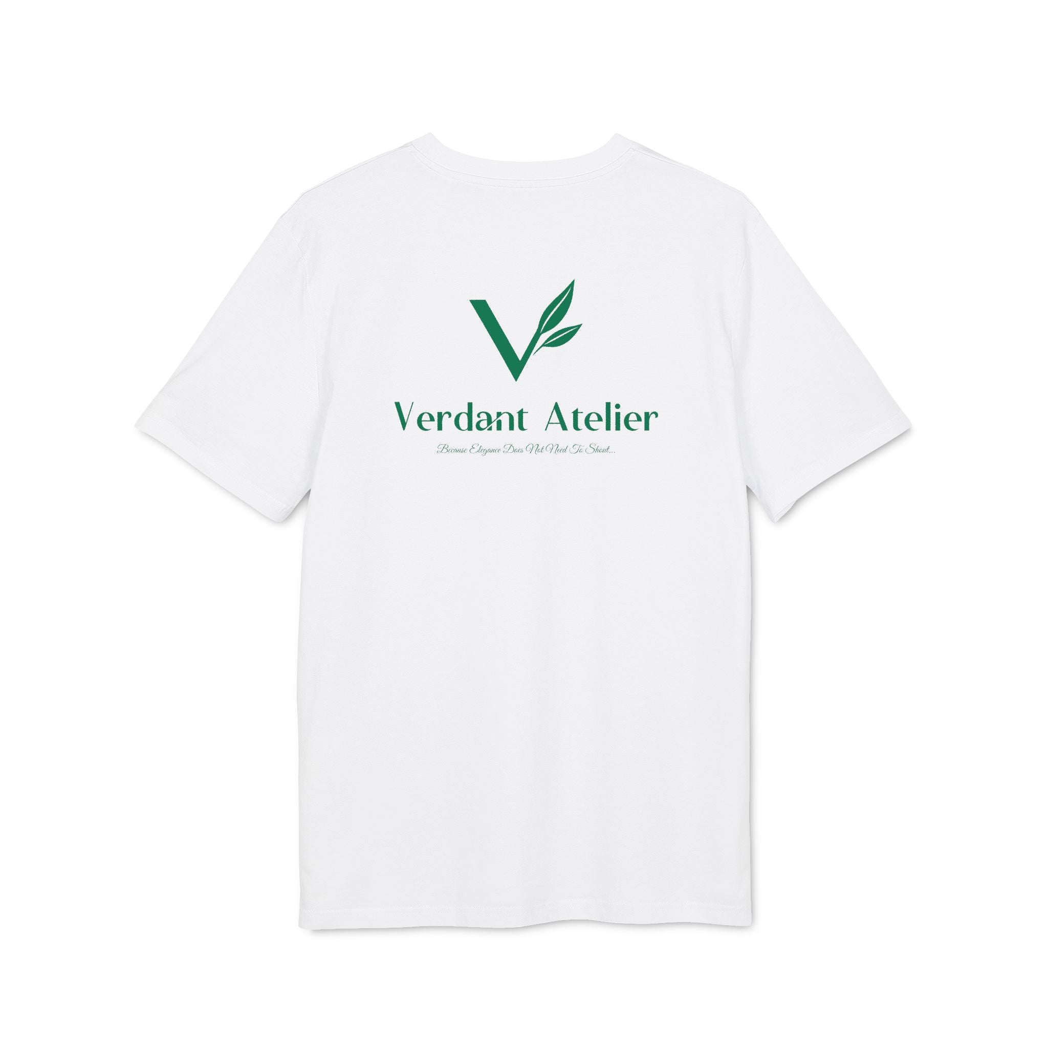 Verdant Atelier Logo T-Shirt
