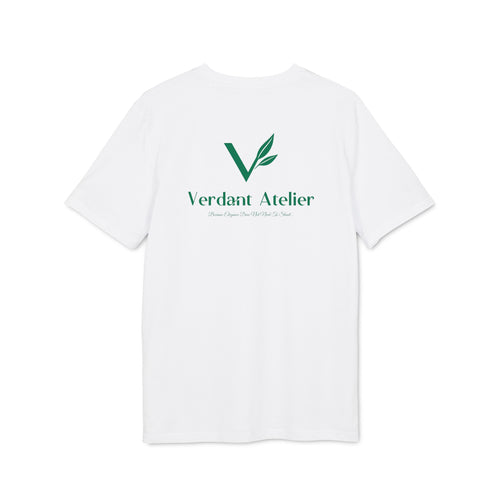Verdant Atelier Logo T-Shirt