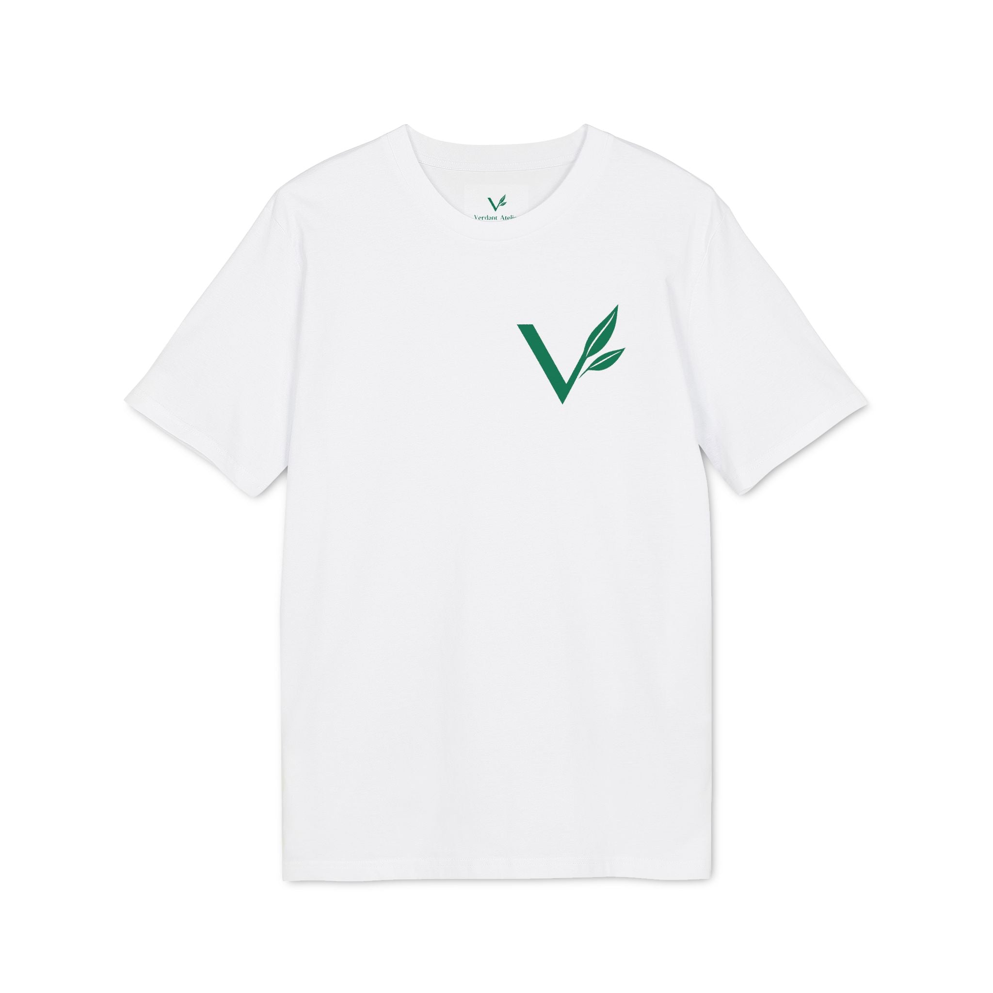 Verdant Atelier Logo T-Shirt