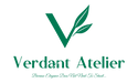 Verdant Atelier - Home