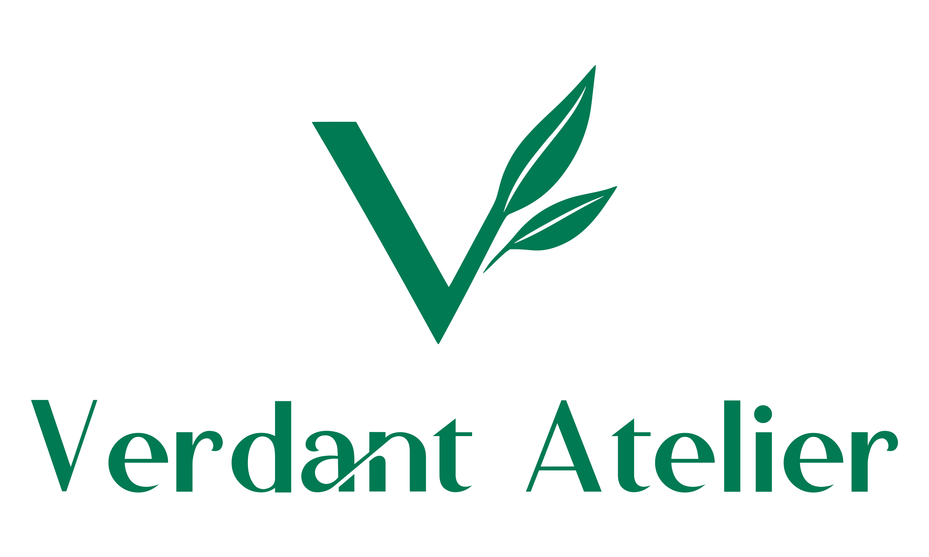 Verdant Atelier